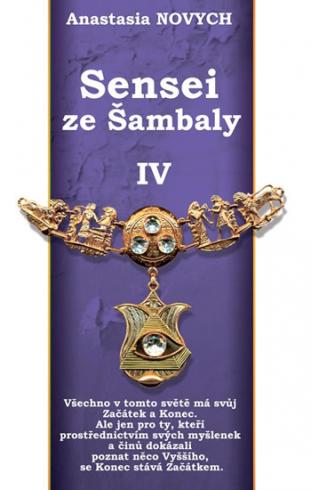SENSEI ZE SAMBALY IV.