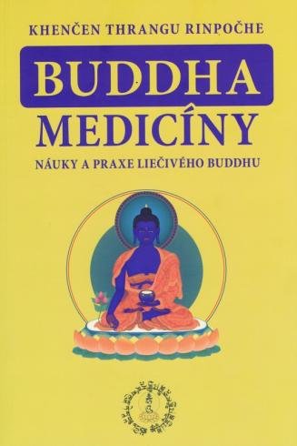 BUDDHA MEDICINY
