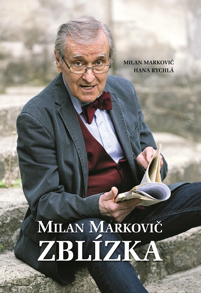 Milan Markovi - Zblzka