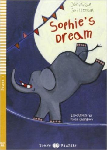 SOPHIE''S DREAM + CD