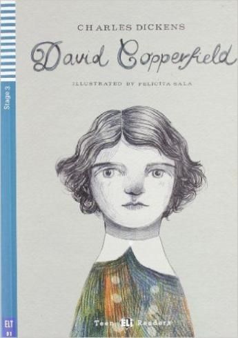 DAVID COPPERFIELD + CD