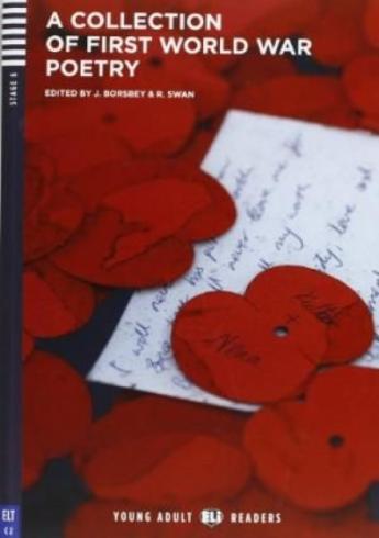 A COLLECTION OF FIRST WORLD WAR POETRY