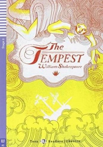 THE TEMPEST + CD