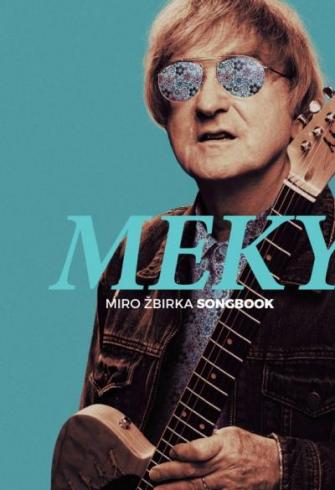 MEKY - MIRO ZBIRKA SONGBOOK.